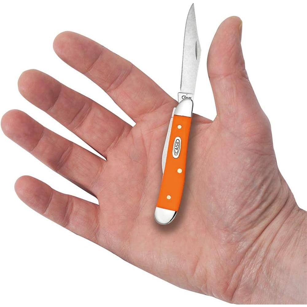 Cuchilla de bolsillo para defensa