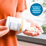 Suplementos Alimenticios Bálsamo labial