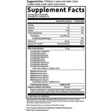 Suplementos Alimenticios Probióticos para niños