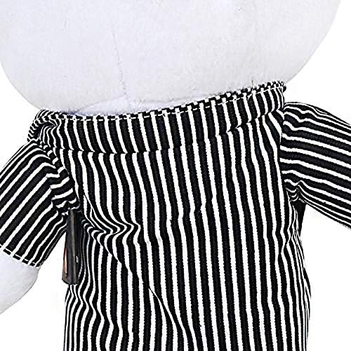 Muñeco de peluche Jack Skellington - Nightmare Before Christmas 9