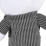 Muñeco de peluche Jack Skellington - Nightmare Before Christmas 9
