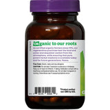 Suplementos  hierbas orgánicas alfalfa 90 unidades