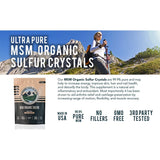 Suplemento totalmente natural dolor en las articulaciones