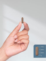 Suplementos Alimenticios Ácido hialurónico MSM  1000 mg