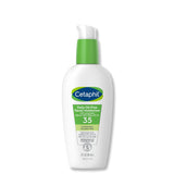 Cuidado Facial Hidratante facial diario sin aceite