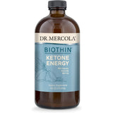 Suplemento Biothin Ketone Energy Aceite MCT  ácido caprílico
