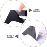 Letrero Decorativo 3D Zonon para Pared, Acrílico Espejo, 47x11.8
