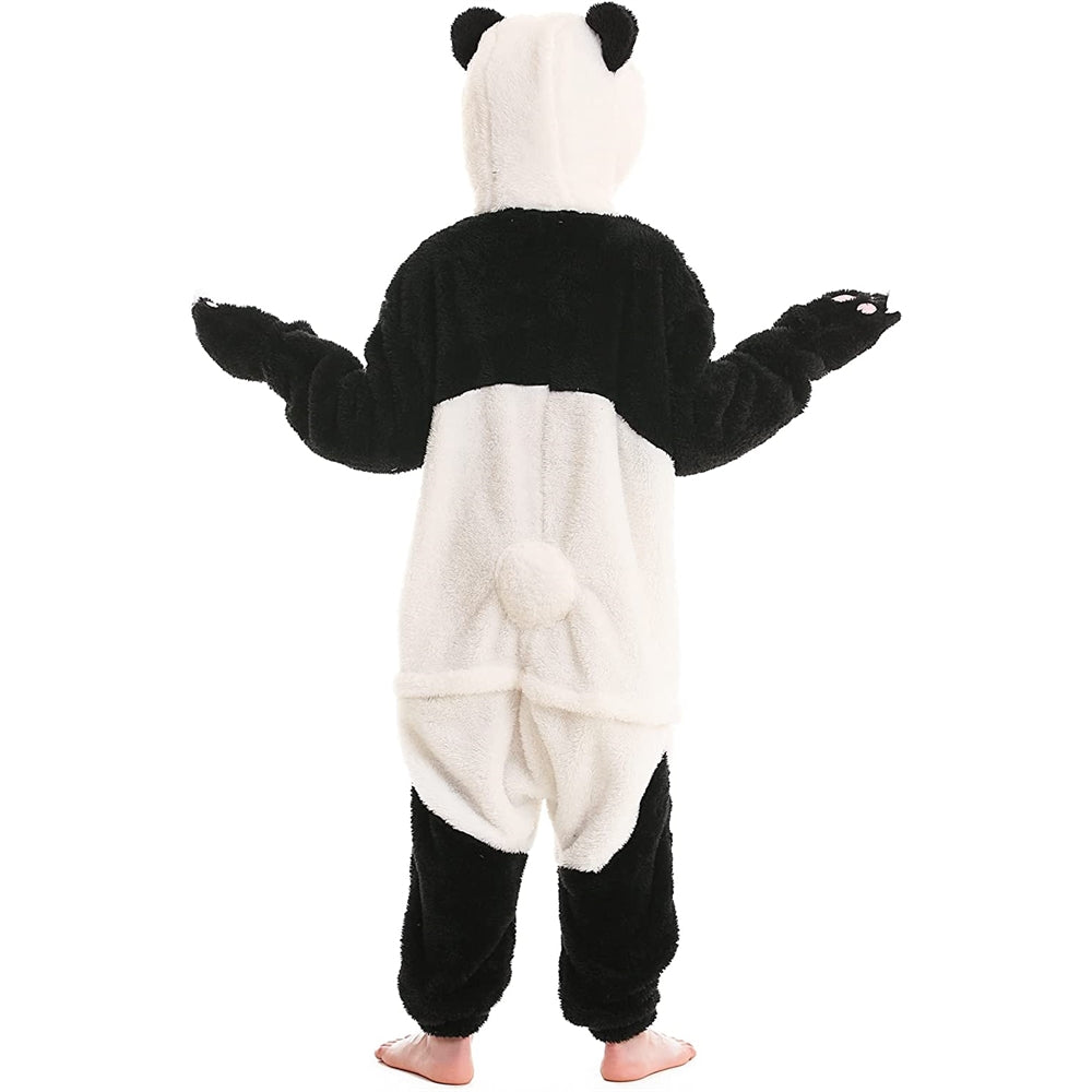 Pijama de animales Halloween para niñas y niños talla 4-5T