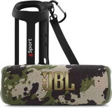 Altavoz JBL FLIP 6 Portátil Impermeable con Funda gSport