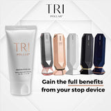 Gel de Radiofrecuencia Facial Alta - Fórmula Antienvejecimiento RF