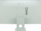 Monitor LG 27SR50F-G 27 FHD IPS, webOS 23, HDR 10, AirPlay 2