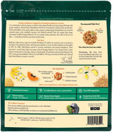 LAFEBER&#39;S Tropical Fruit Nutri-Berries Alimento 3 libras
