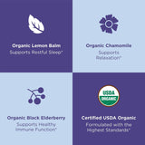 Hyland's Naturals Kids Gomitas veganas