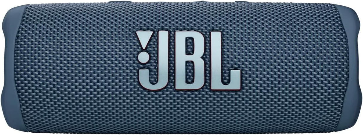 Altavoz portátil JBL Flip 6 resistente al agua con funda gSport