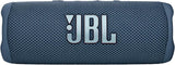 Altavoz portátil JBL Flip 6 resistente al agua con funda gSport