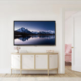 Televisor ATYME 40 FHD 1080p, 3 HDMI, 1 USB, 400AM7HD