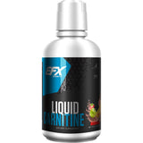 Suplementos Alimenticios L-Carnitina líquida