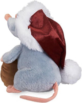Peluche Aromático Remy de Vacaciones – Ratatouille – 9.5