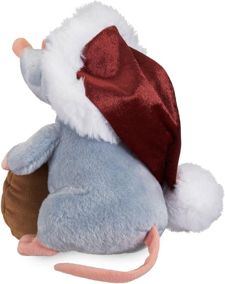 Peluche Aromático Remy de Vacaciones – Ratatouille – 9.5