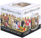 The Desempleed Philosophers Guild Breef Historia del arte  Taza de café