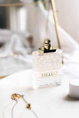 Perfume Lionel Richie Hello for Women 3.4 onzas