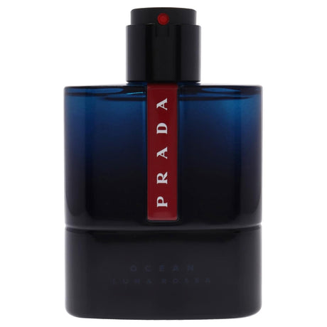 Colonia para hombre Luna Rossa Ocean - Spray EDT 3.3 oz