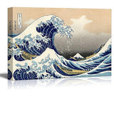 Wall26 - Lienzo decorativo para pared (3 paneles)