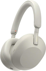 Auriculares Sony WH-1000XM5, cancelación de ruido, batería 30h