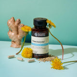 Suplementos  Proactazyme: Enzimas Digestiva 100 Cápsulas