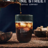 Café Molido Stone Street, 100% Arábica, 1 LB, Sabor Suave