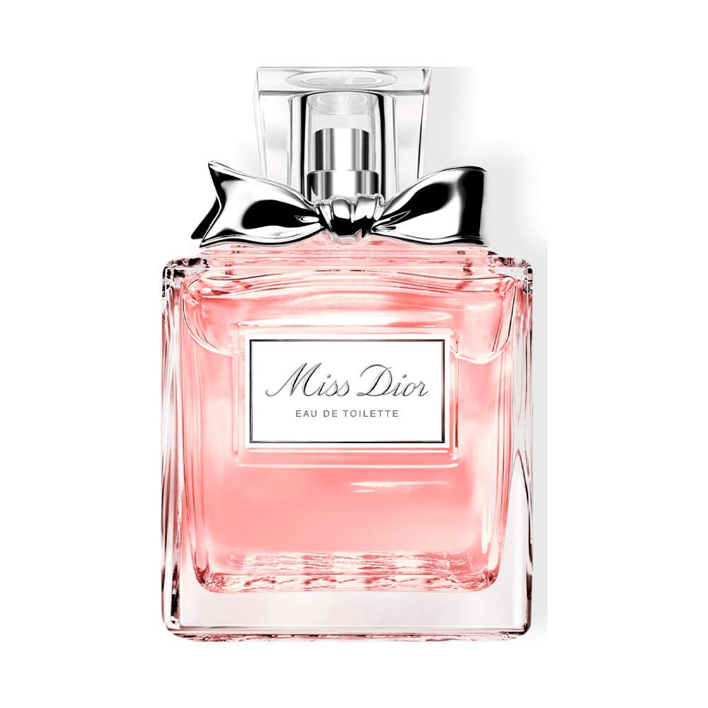Perfume para Mujer Miss Dior Eau de Toilette Spray