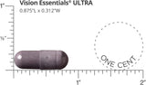Whitaker Esenciales Ultra, soporte ocular, una diaria, Macula & Retina