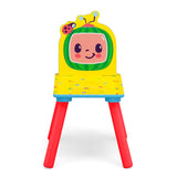 Juego de sala de juegos CoComelon de 3 piezas para niños