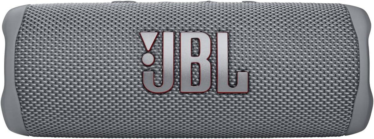 Altavoz portátil JBL Flip 6 a prueba de agua con Gris