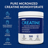 Suplementos Alimenticios Monohidrato de creatina