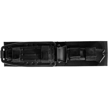 Cuchillo de supervivencia de Acero inoxidable para adulto