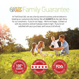 Vitaminas de gomitas con omega para niños: Omega 3-6-9 DHA