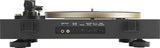 Gira discos Bluetooth JBL Spinner con AptX-HD - Turntable