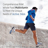 Multivitamínico para hombres