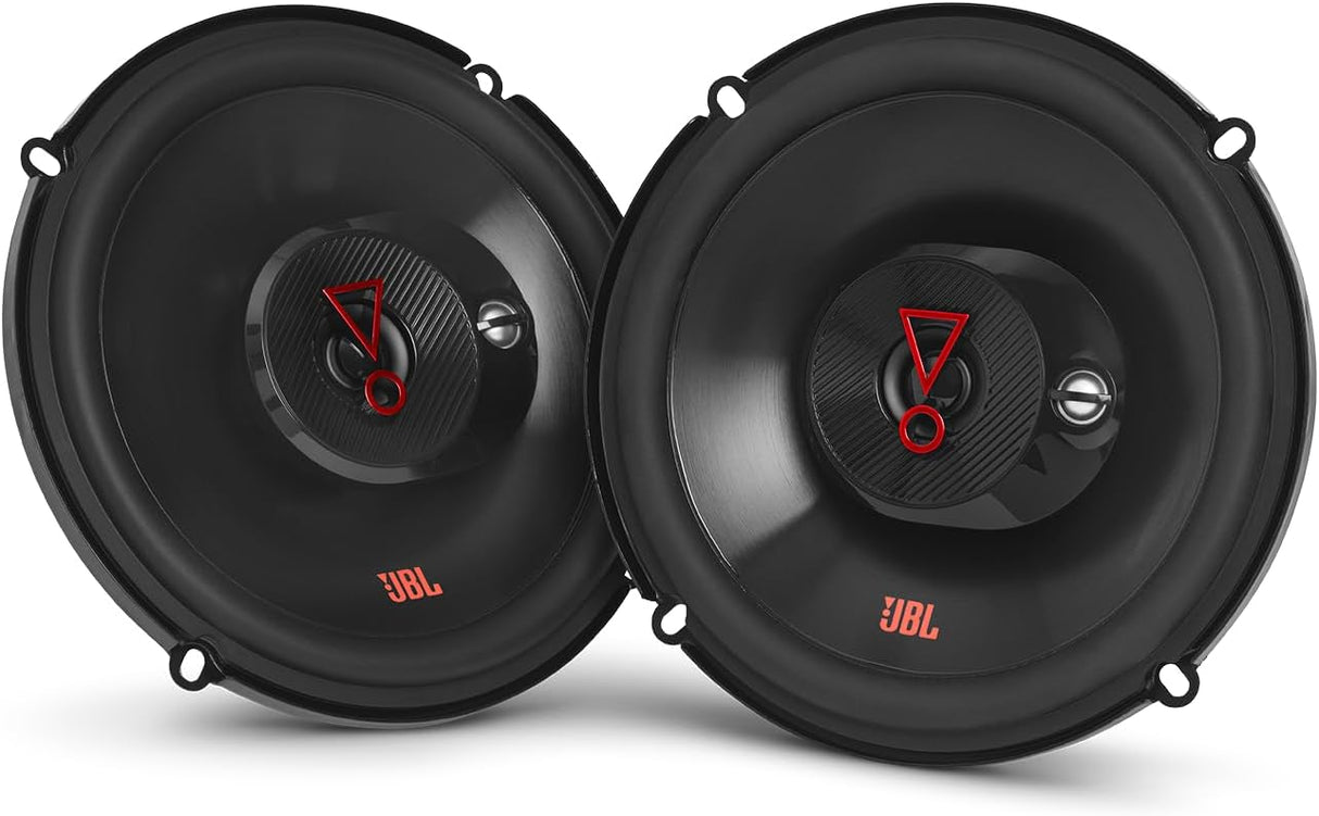 Altavoces de coche JBL Stage 3637F 6.5 3 vías sin grill