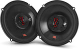 Altavoces de coche JBL Stage 3637F 6.5 3 vías sin grill