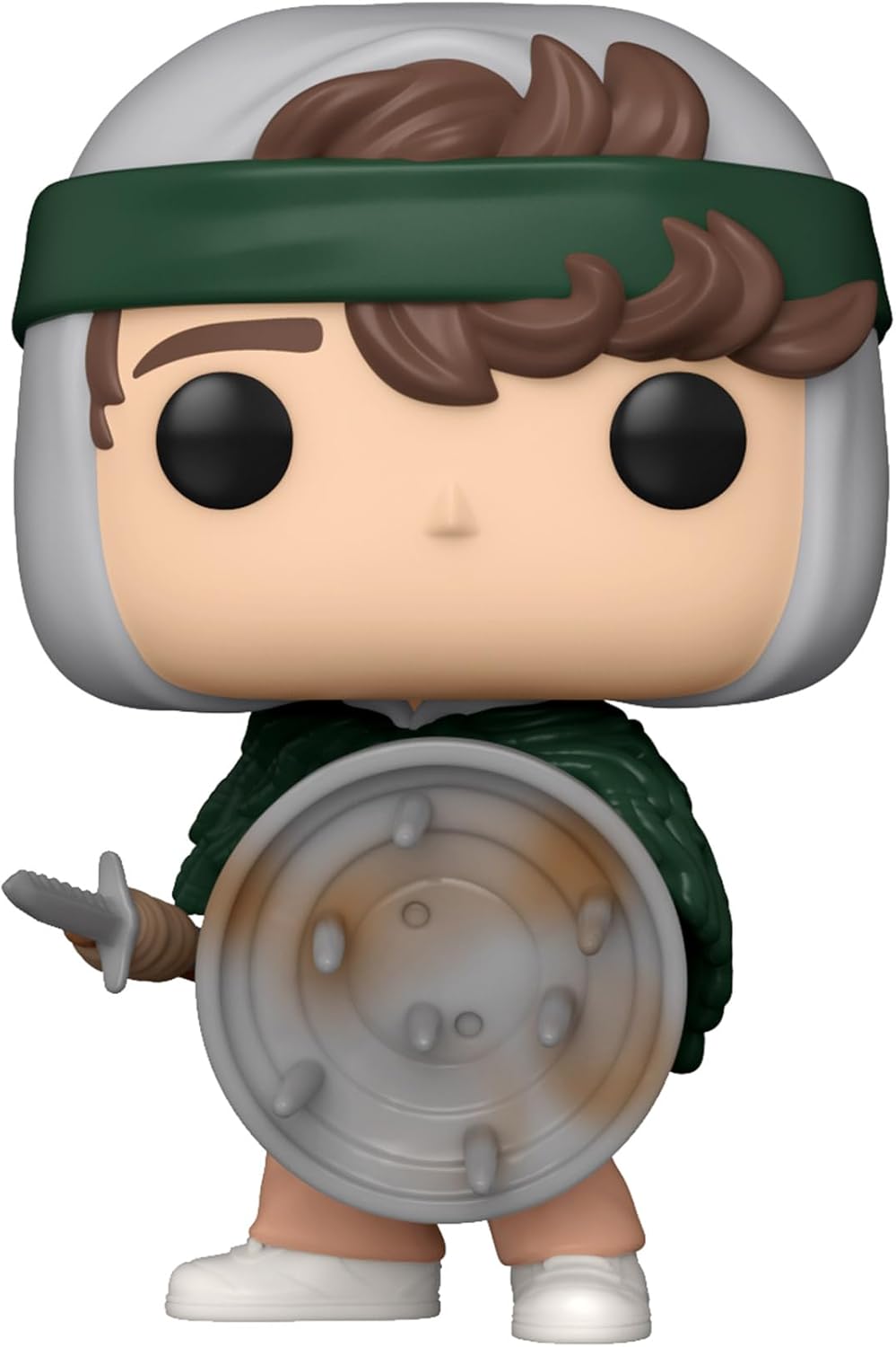 Funko Pop! TV: Stranger Things - Dustin Cazador (Hunter)