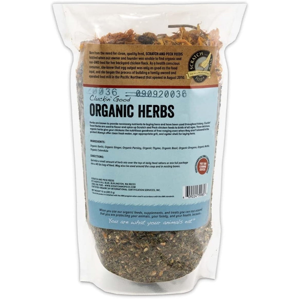 Buena Hierbas de  10 oz