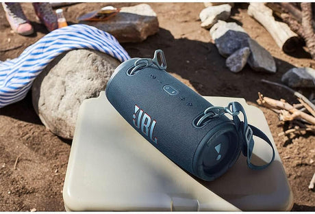 Altavoz Bluetooth JBL Xtreme 3, sonido potente, IP67, 15h