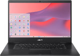 ASUS Chromebook CX1, 15.6 FHD, Celeron N3350, 4GB RAM, CX1500CNA