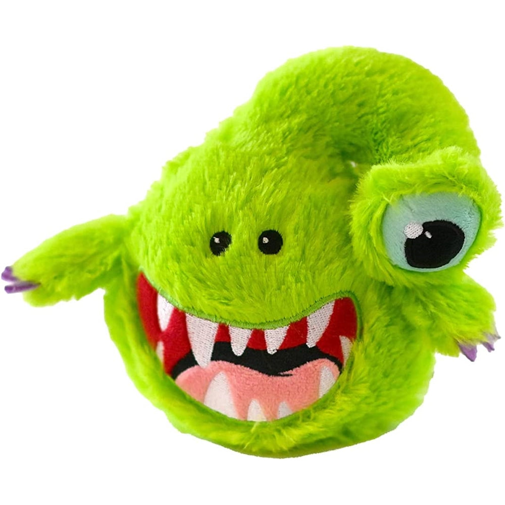 Peluche WILD REPUBLIC Monsterkins Vish Jr  8 pulgadas