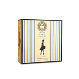 Perfume natural para mujer notas de jazmín dulce
