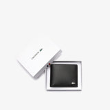Billetera de hombre Lacoste Fitzgerald Small Billfold Modelo
