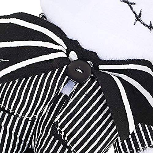 Muñeco de peluche Jack Skellington - Nightmare Before Christmas 9