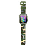 Smartwatch  reloj Smartwatch DX2, camuflaje